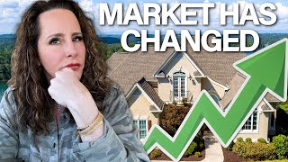 The Cumming Real Estate Market Has Changed Georgia Real Estate Market Update