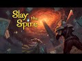 Slay the spire ost  the city extended ver