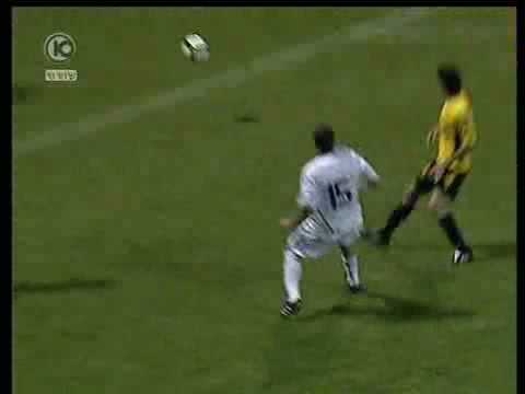 Maccabi Netanya F.C. Vs. Beitar Jerusalem F.C.