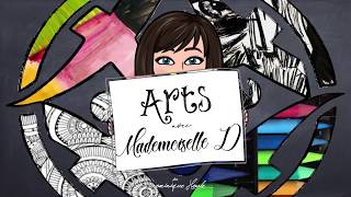 Arts Avec Mlle D