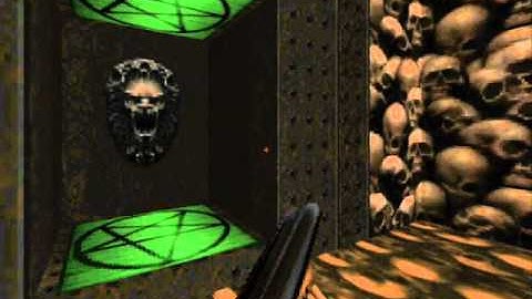 ZDaemon TNS #52 - Community Chest 4 Part 2 Highlights