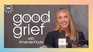 Introducing Good Grief with Amanda Kloots
