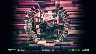 Video thumbnail of "Eric Gales - Somebody Lied (The Bookends) 2019"