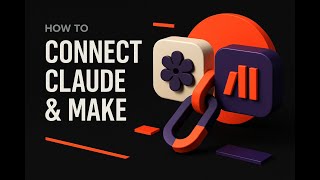 How to Fix Make.com MCP Connection to Claude Desktop (New Token Method)