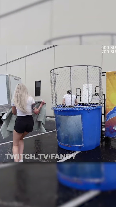 Mizkif Nearly Got Me Banned On Twitch After This...