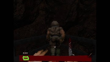 Zandronum WhoDunIt Final Music Map WDIEX01