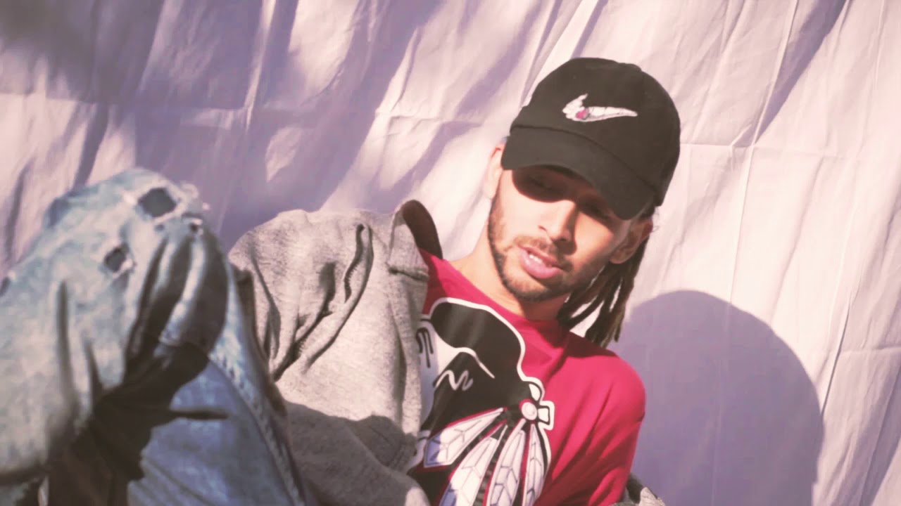 Ruddi Nizz  "Niño Fresco" (Prod. by. Josh Petruccio)