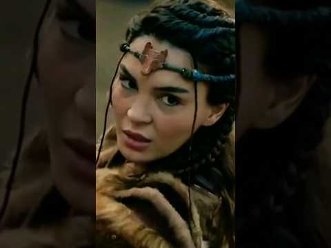 Akkız ⚔ Temur