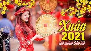 Liên khúc chọn lọc nhạc tết 2019 mới nhất