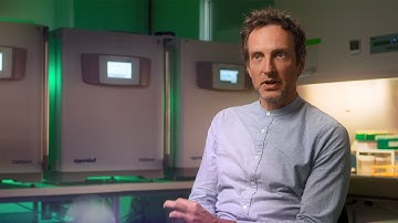 Reference Case: Data Management and Performance Monitoring for future-proofing the Laboratory