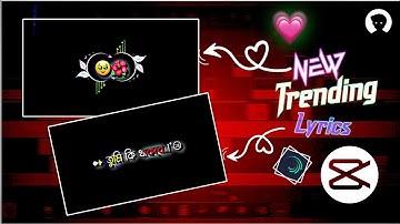 New Xml File | 💫🔥 | Sad Lyrics Video | 🥹❤️‍🩹🌸 | Black Screen Xml | 📩💝 | Xml File | Alight Motion