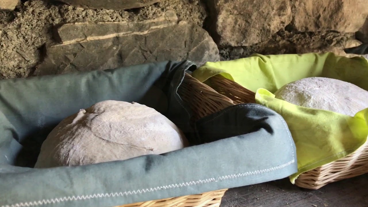 Fête du Pain - Freissinières (2018)