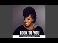 Look to you feat dan aceda