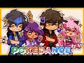 Pokdance  trend  gl2  aphmau crewsmp  rushed