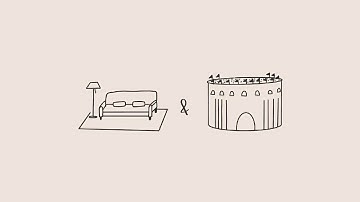 Living Rooms and Stadiums - Torchbearers