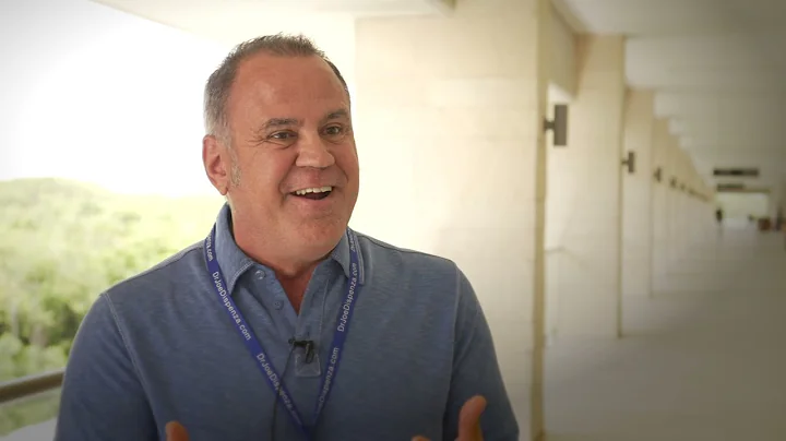 Stories of Transformation - Tolbert