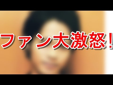 【衝撃】ゼウスでKAT-TUN上田竜也の放送が大幅カット&試合ドローになった理由がヤバい!