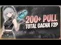 200 pull untuk f2p  ini dia total gacha yang bisa kamu dapatkan  wuthering waves febrystore