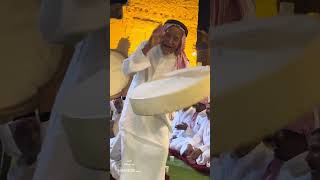 يالله اليوم يارواف سامري شباب مجلس الحزم بروضة سدير