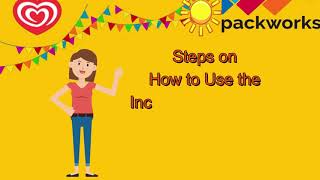 How to use POS+: Incentive Dashboard