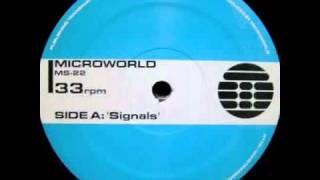 Microworld - Signals