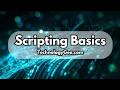 Scripting Basics | CompTIA A+ 220-1202 | 4.8