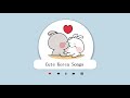 💫Cute Korean Love Songs ♥ My korean song playlist || รวมเพลงเกาหลีเพราะๆ ฟังเพลิน #Vol20