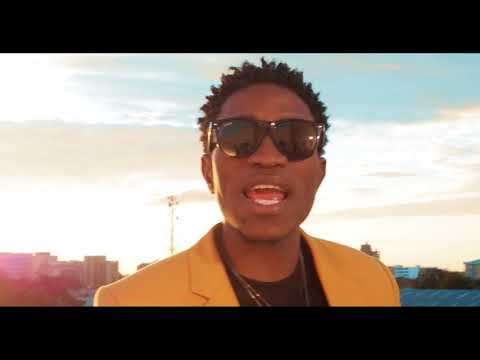 Jae cash - Crystal cell (official music video)
