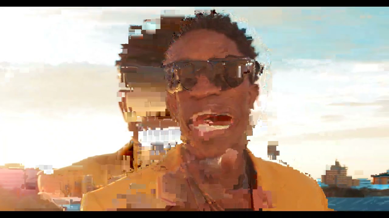 Jae cash - Crystal cell (official music video)