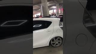Toyota Aqua #carslover #carsshorts #2022 #viral #status #pakwheels #trending #toyota #top