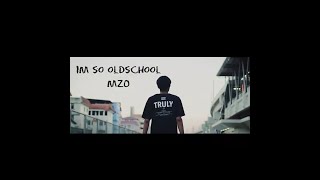Mzo - Im So Oldschool Music Video