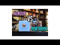 HONOUR VS PORTRAYAL!  I COMPARE AMOUAGE'S BEST SELLING FEMININE FRAGRANCE VS IT'S NEWEST.