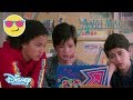 Andi Mack | Season 2 Episode 10 First 5 Minutes | Official Disney Channel UK