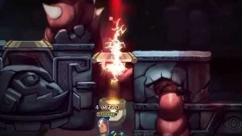 Awesomenauts - ^^XD1337l33tm8rektrip-montage