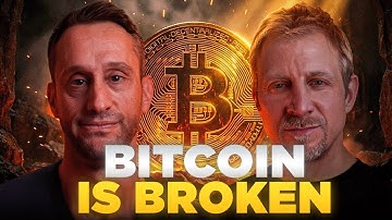 “The 4-Year Bitcoin Cycle Is DEAD! Here’s What Replaces It" | James Lavish