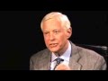 Brian Tracy FULL INTERVIEW with A.T. Anthony Gell