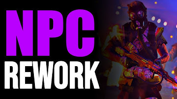 The Division 2: NPC BUFF? NPC Rebalancing with New Expertise Progression System!