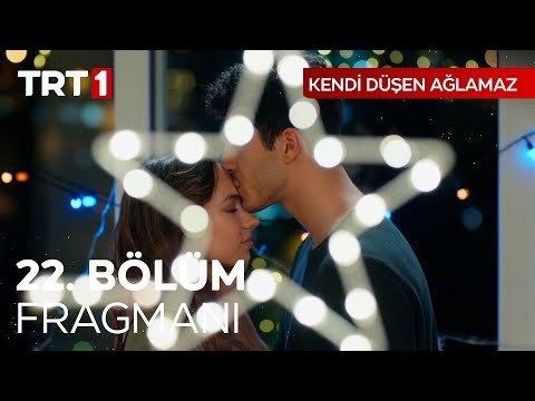 Kendi Düşen Ağlamaz 22. Bölüm Fragmanı Kendidusenaglamaztrt