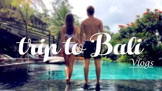 Bali Indonesia Paradise On Earth - Four Seasons Resort Sayan Ubud Bali - Travel Vlog