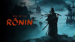Rise of the Ronin (PS5)  - ПРОХОЖДЕНИЕ НА ПЛАТИНУ #4