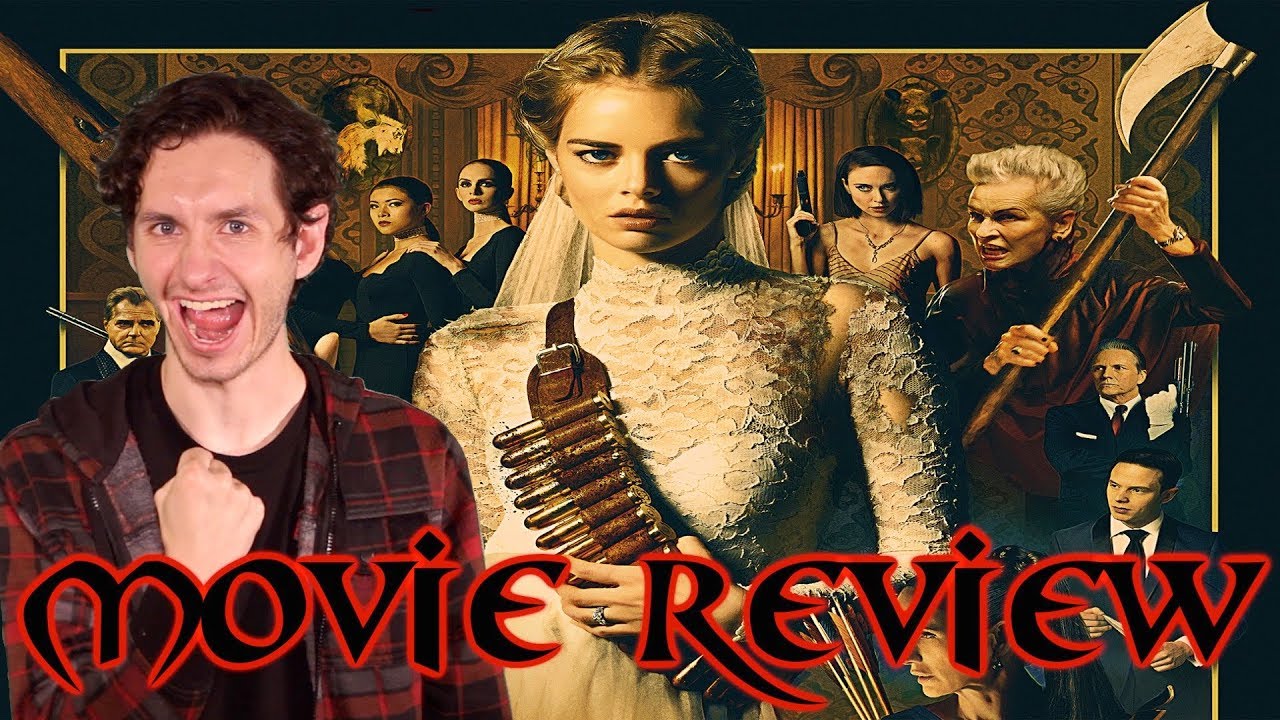 Ready Or Not - Movie Review 