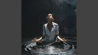 Stream's Serene Soothing Echo