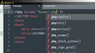 Belajar Dasar Pemrograman dari Nol secara Terstrukturp || READ DATA DARI DATABASE PART ( 2 )