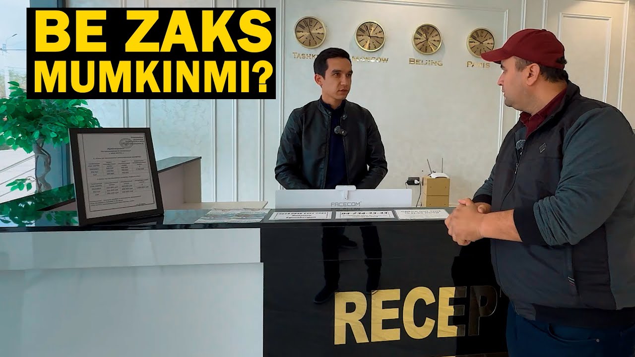 XORAZMDA MEHMONHONA.  ERA HOTEL