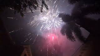 4th of July, 2026 Finale...TNT Fireworks (The Ripper and Tesla)
