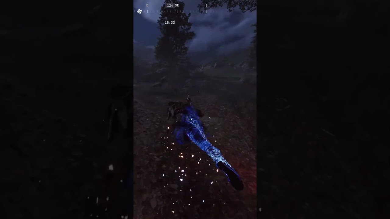 An Age-Old Battle of Man Vs Machine!  #arcraiders #gaming