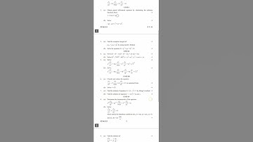 #bsc 3rd sem question paper of partial differential equation #kuk