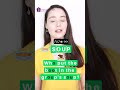 🔈&quot;soup&quot; or  &quot;soap&quot; - English pronunciation #shorts