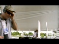 Capture de la vidéo Freq Live - Native 2012 - We Are The Music