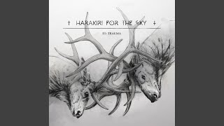 This Life as a Dagger - Harakiri for the Sky
